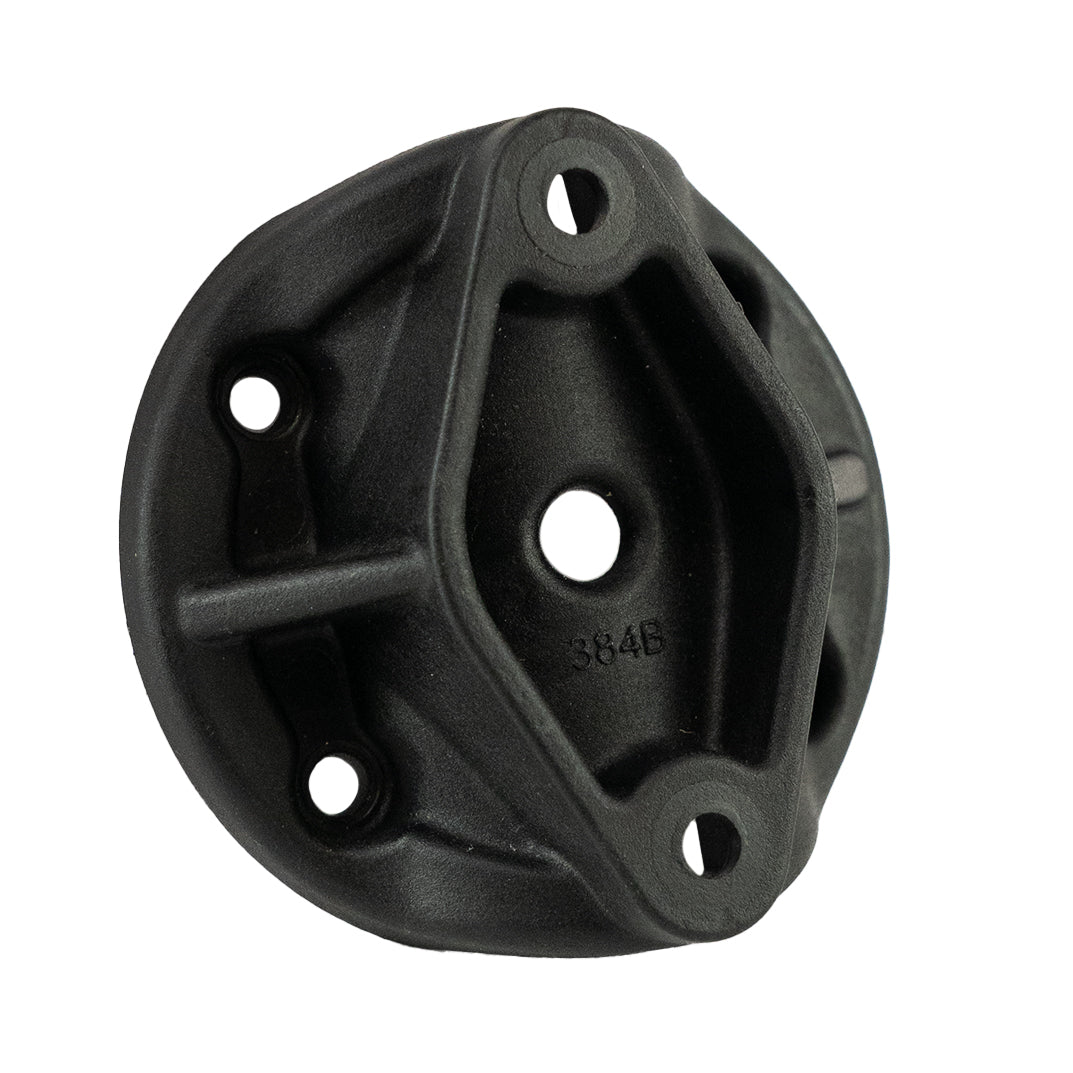 RAM® Tube Adapter with AMPS Hole Pattern