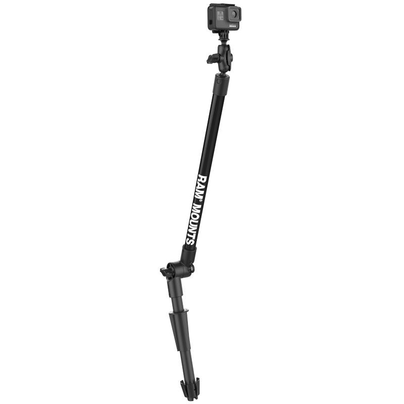 RAP-385-12-18-A-GOP1 Ram Mounts by Custom Mounts