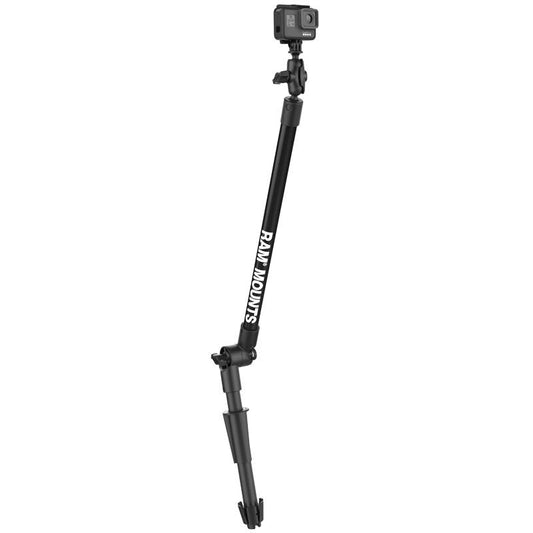 RAP-385-12-18-A-GOP1 Ram Mounts by Custom Mounts