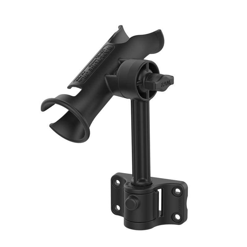 RAP-390-AAPUBU Ram Mounts by Custom Mounts
