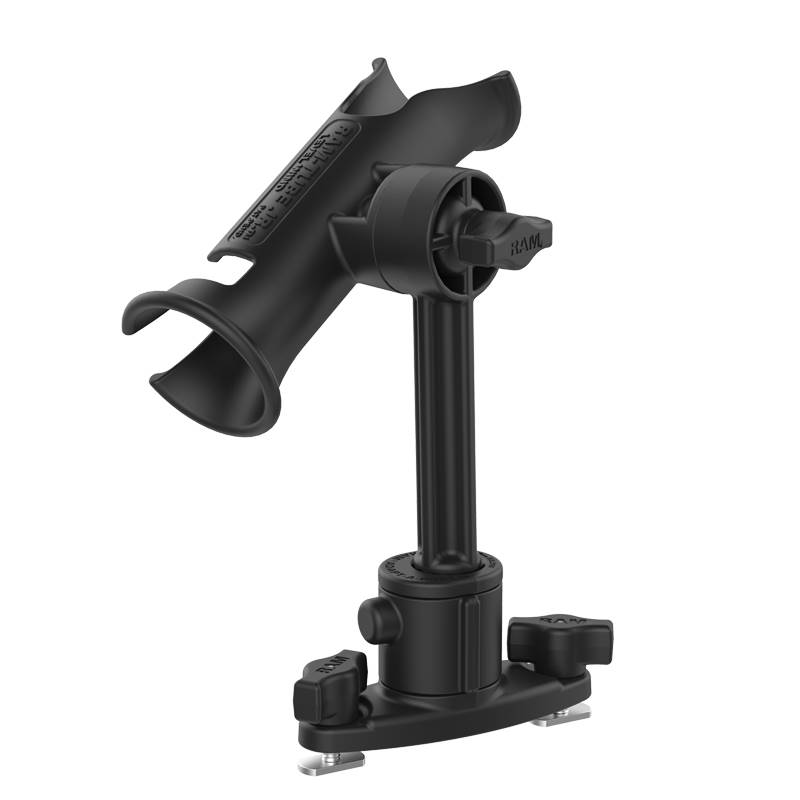 RAP-390-AAPUDT-1U Ram Mounts by Custom Mounts