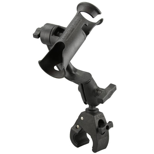 RAP-390-RB-404U Ram Mounts by Custom Mounts