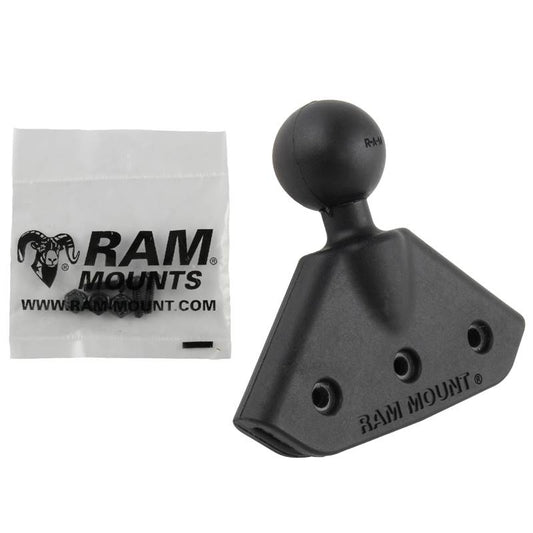 RAP-393BU Ram Mounts by Custom Mounts