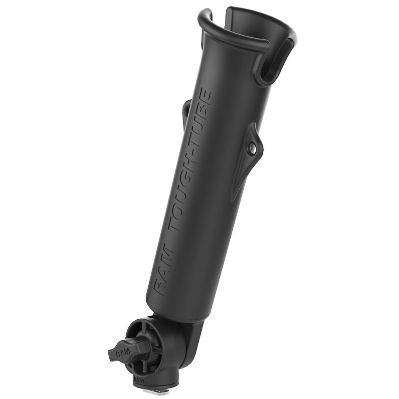 RAP-394-418 Ram Mounts by Custom Mounts