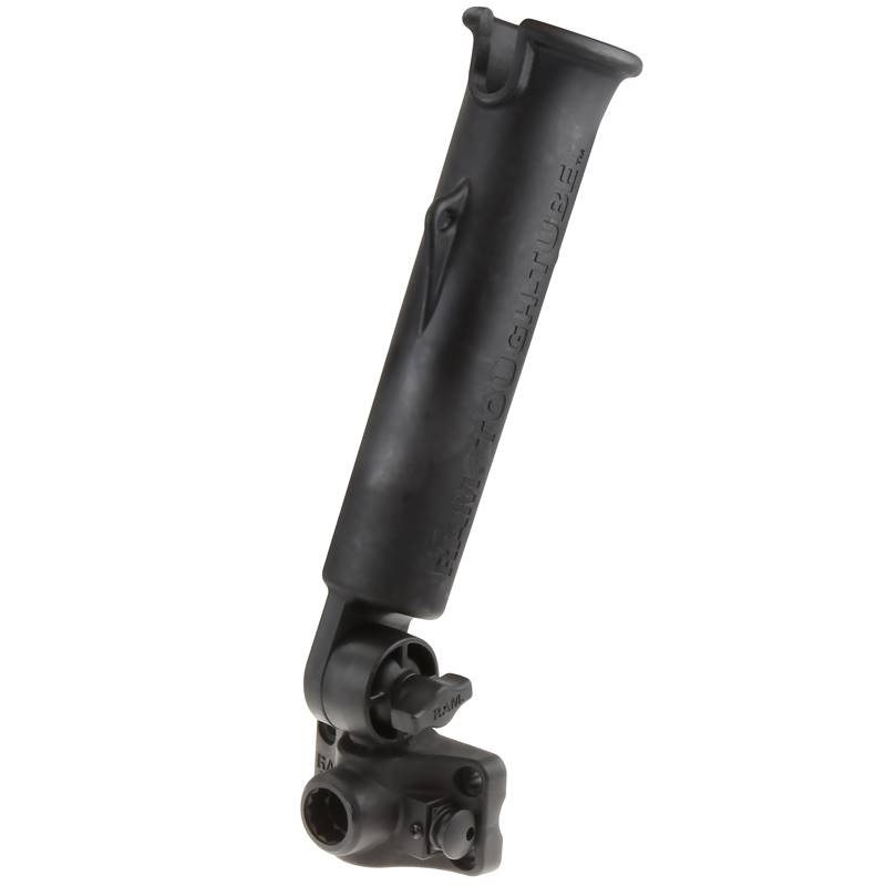 RAP-394-SSBMPU Ram Mounts by Custom Mounts