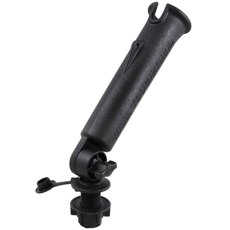 RAP-394-SSFMTU Ram Mounts by Custom Mounts
