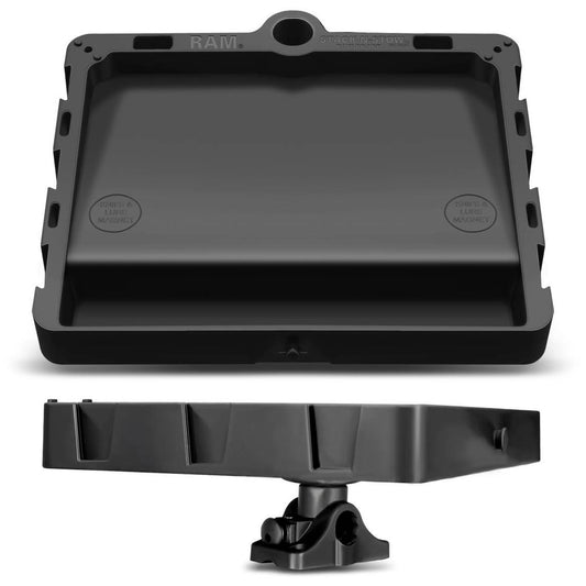 RAP-395-BMPU Ram Mounts by Custom Mounts