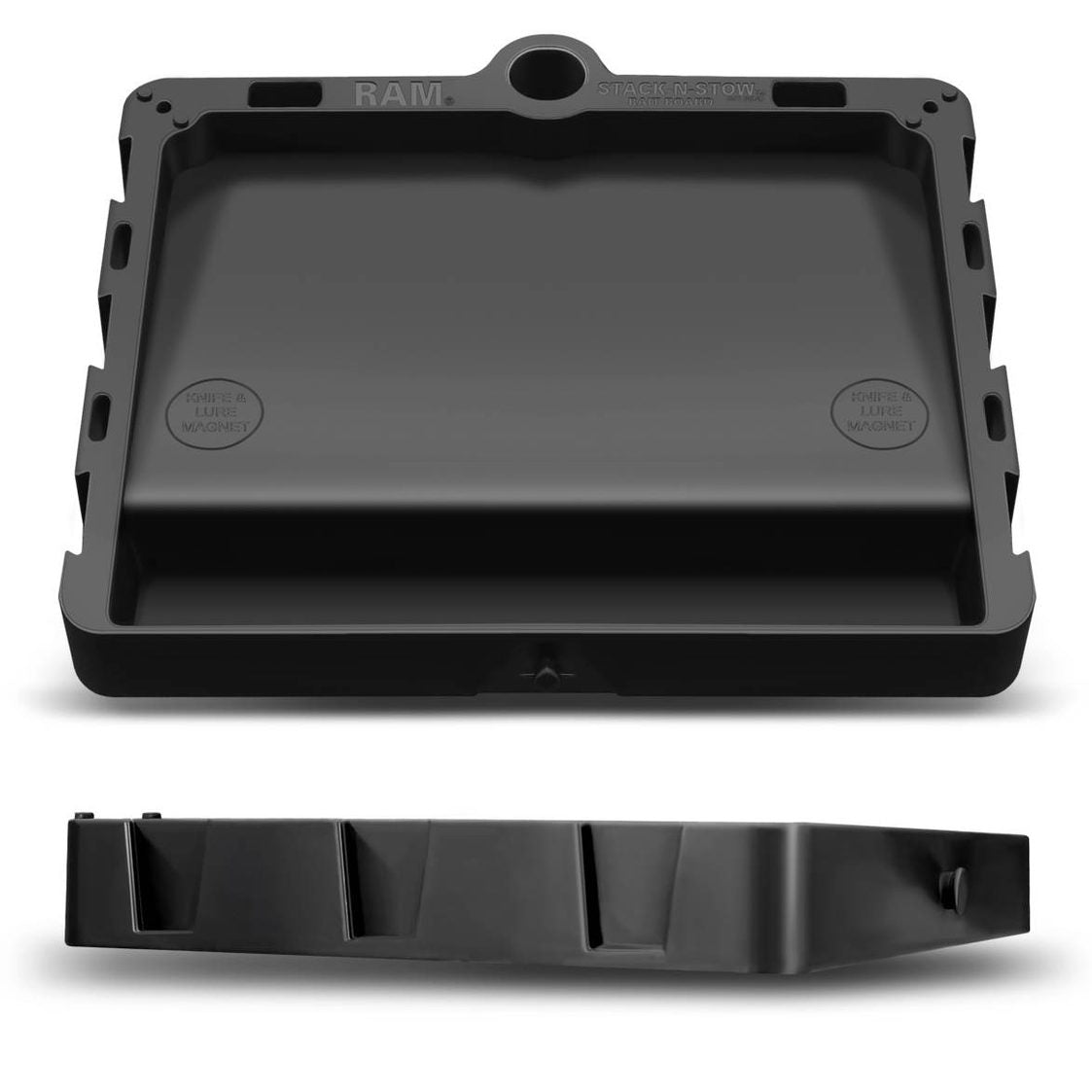RAP-395U Ram Mounts by Custom Mounts