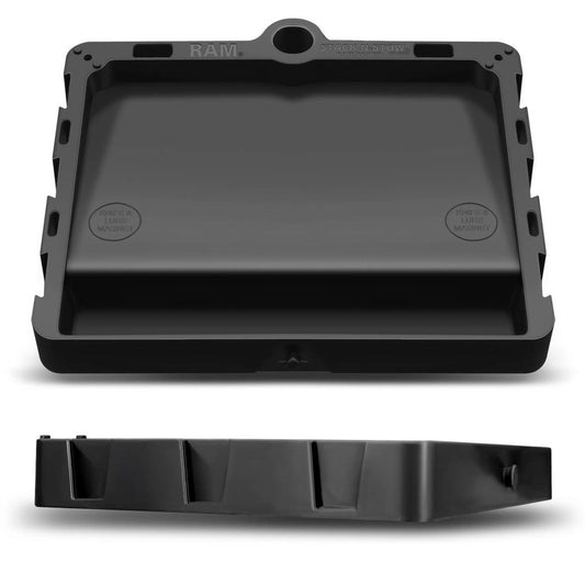 RAP-395U Ram Mounts by Custom Mounts