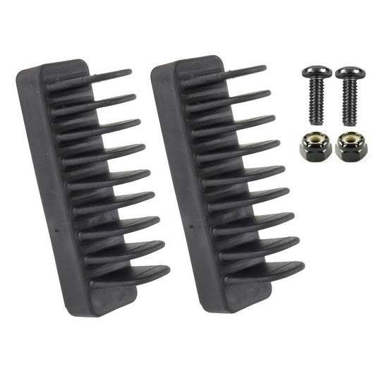 RAP-396F-2U Ram Mounts by Custom Mounts