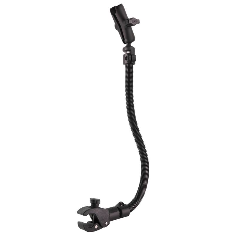 RAP-400-18-B-201 Ram Mounts by Custom Mounts