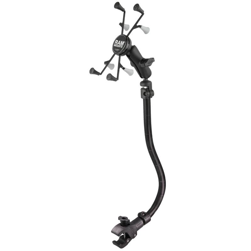 RAP-400-18-B-UN8 Ram Mounts by Custom Mounts
