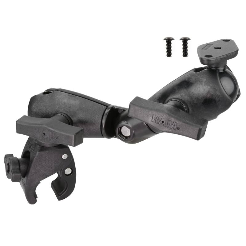 RAP-400-2-238-MS2 Ram Mounts by Custom Mounts