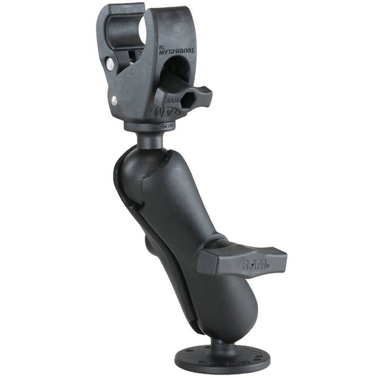 RAP-400-202U Ram Mounts by Custom Mounts