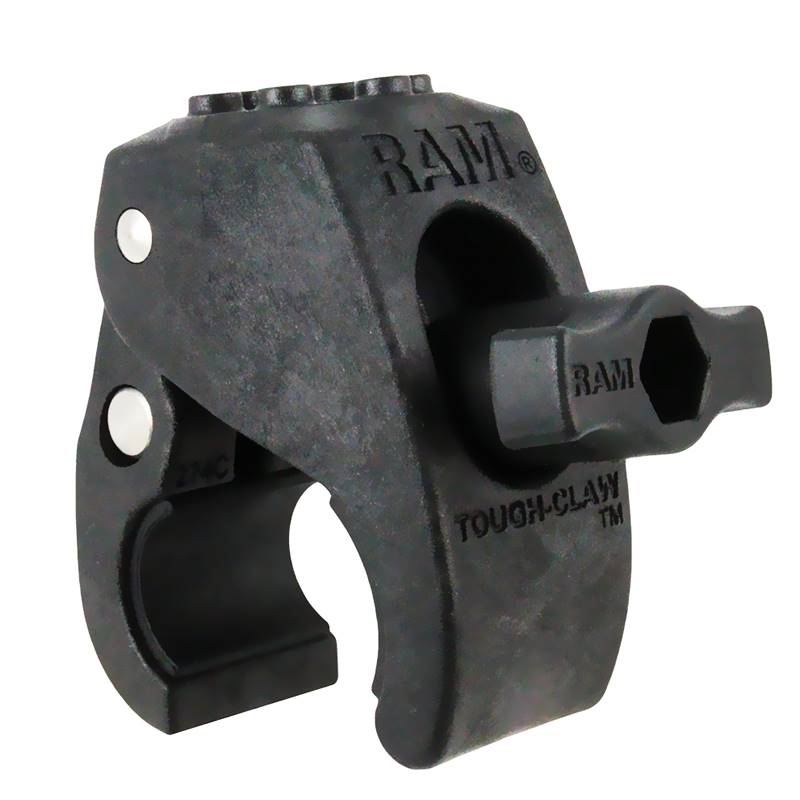 RAP-400NBU Ram Mounts by Custom Mounts