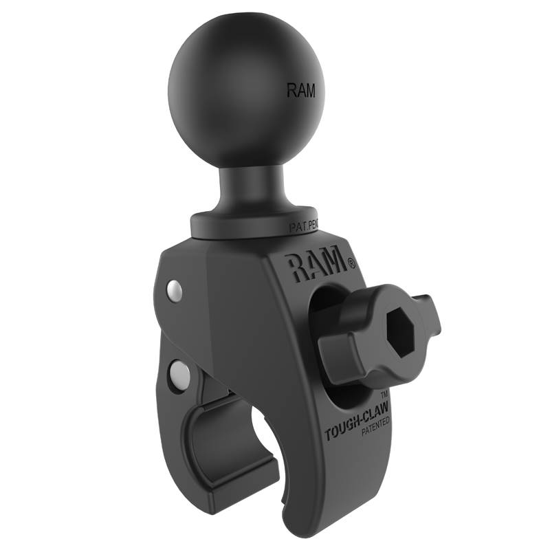 RAP-400U Ram Mounts by Custom Mounts