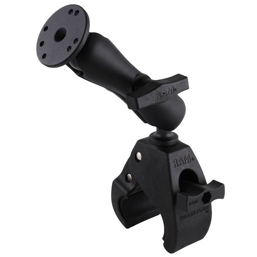 RAP-401-202U Ram Mounts by Custom Mounts