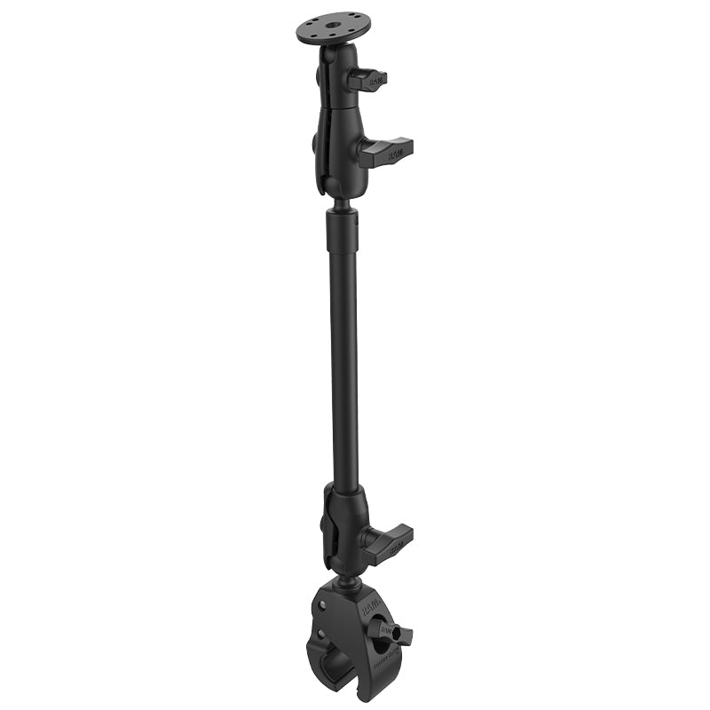 RAP-401-9-BC-202U Ram Mounts by Custom Mounts