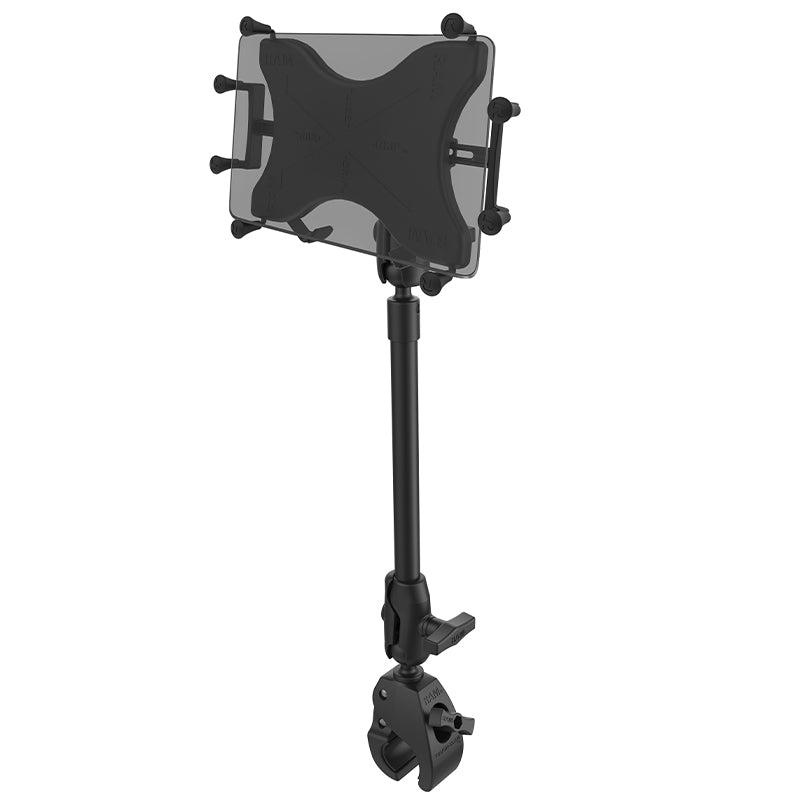 RAP-401-9-BC-UN9U Ram Mounts by Custom Mounts