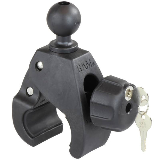 RAP-401LU Ram Mounts by Custom Mounts