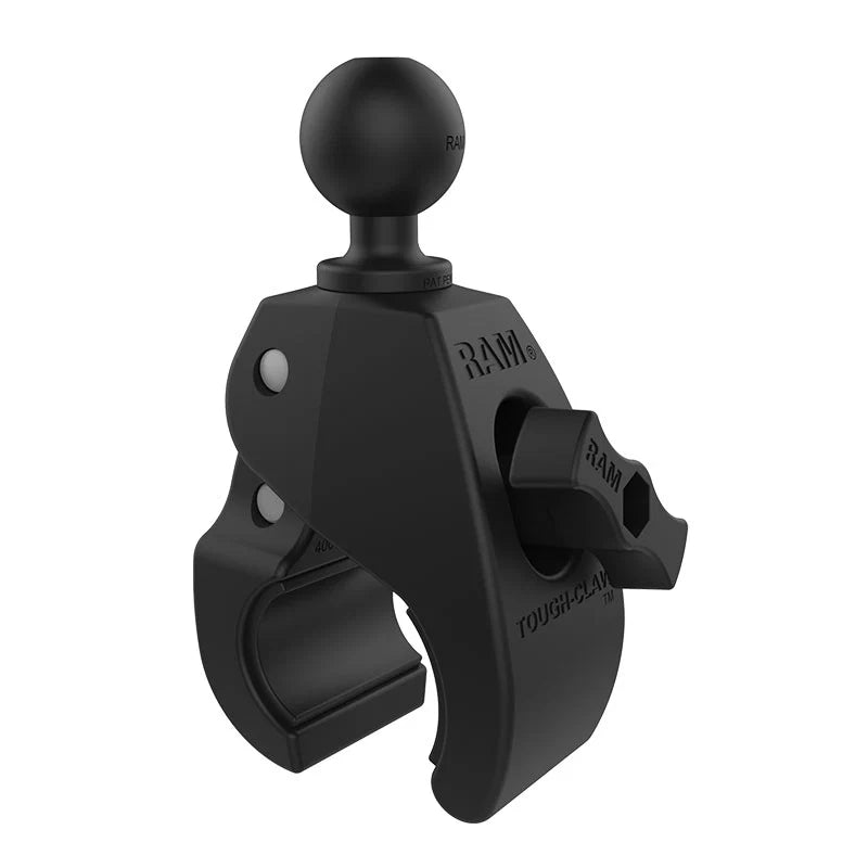RAP-401U RAM Tough-Claw Large Clamp Ball Base