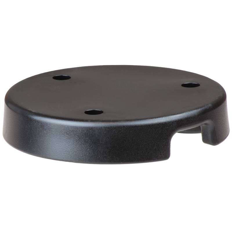 RAP-402U Ram Mounts by Custom Mounts