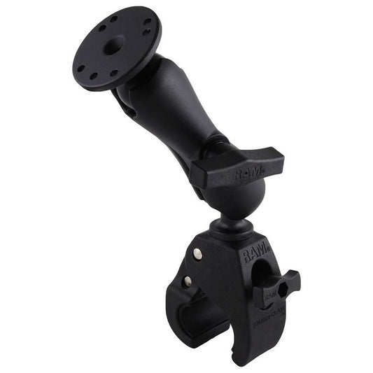 RAP-404-202U Ram Mounts by Custom Mounts