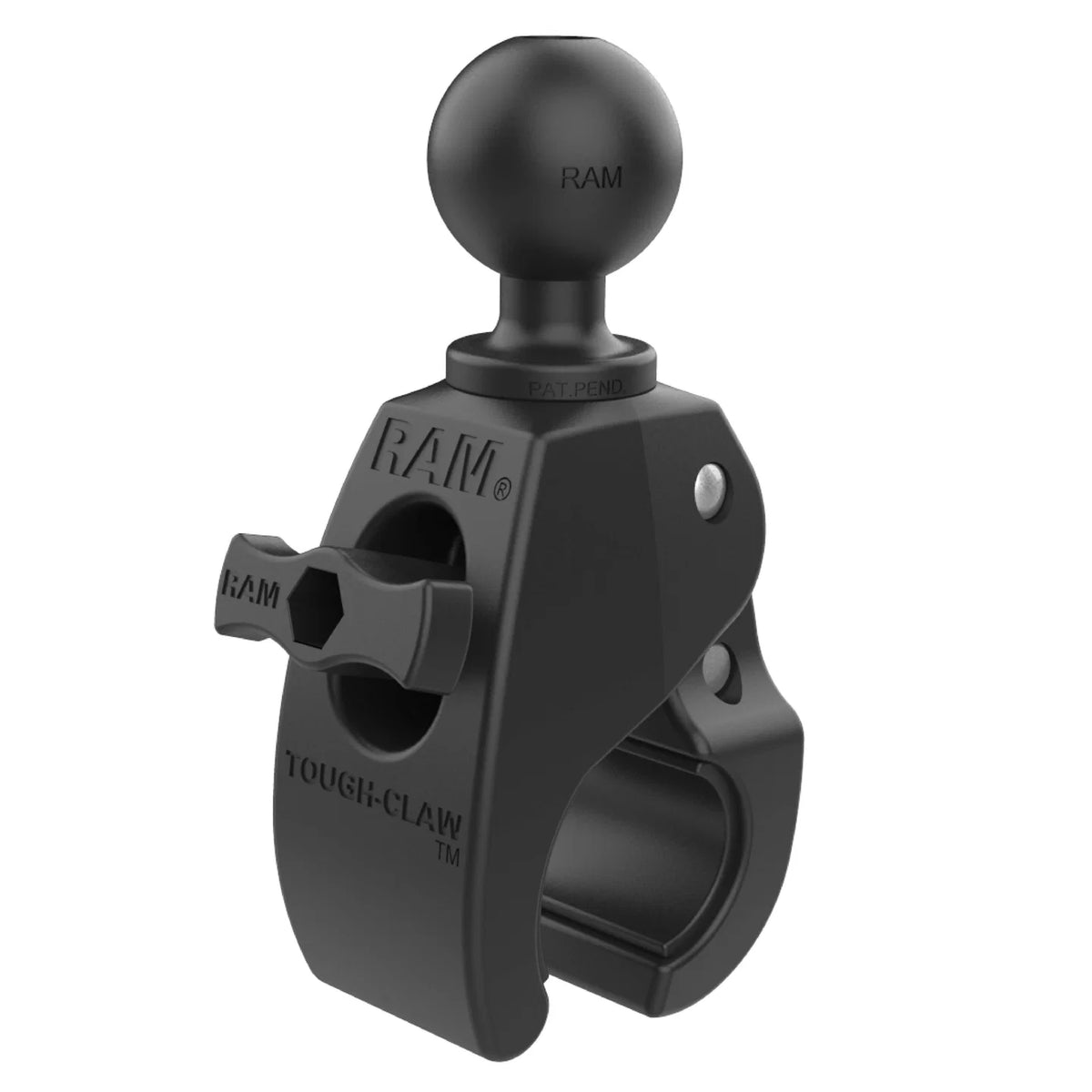RAP-404U RAM Tough-Claw Medium Clamp Ball Base
