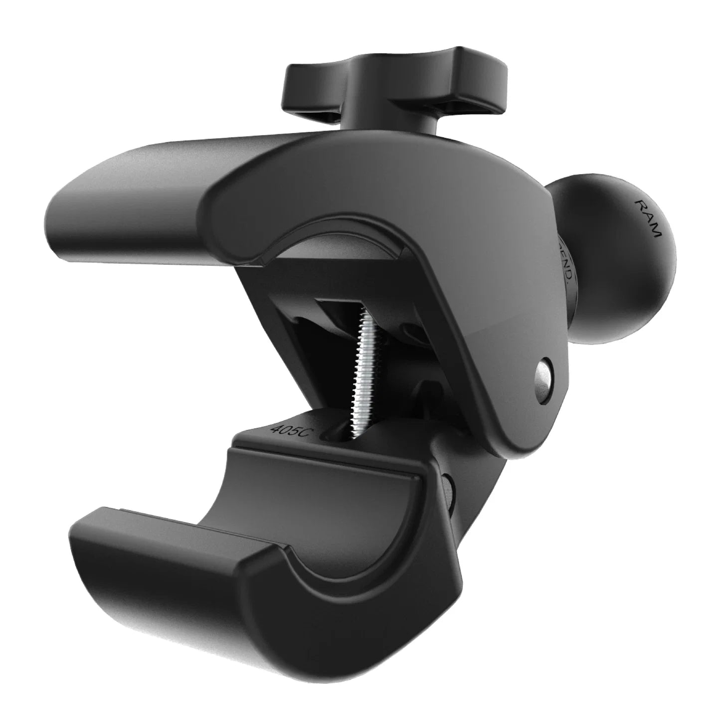 RAP-404U RAM Tough-Claw Medium Clamp Ball Base