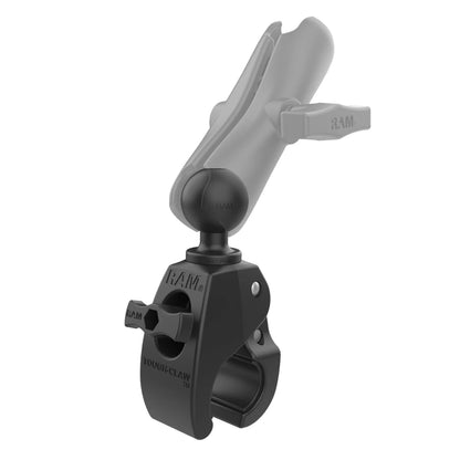 RAP-404U RAM Tough-Claw Medium Clamp Ball Base