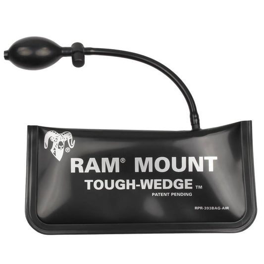 RAP-407-PUMPU Ram Mounts by Custom Mounts