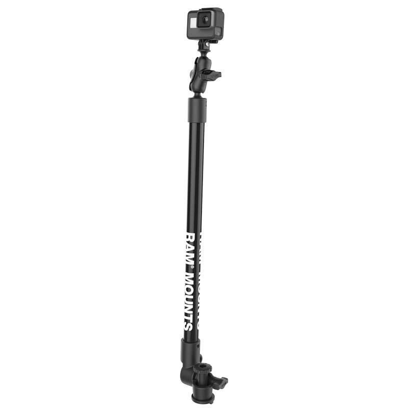 RAP-411-18-A-GOP1-1 Ram Mounts by Custom Mounts