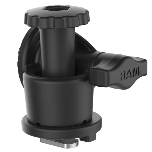 RAP-411 Ram Mounts by Custom Mounts