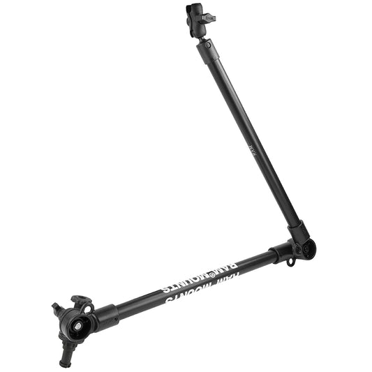 RAP-411-PSP-18-18-AU Ram Mounts by Custom Mounts