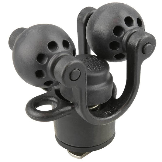 RAP-412U Ram Mounts by Custom Mounts