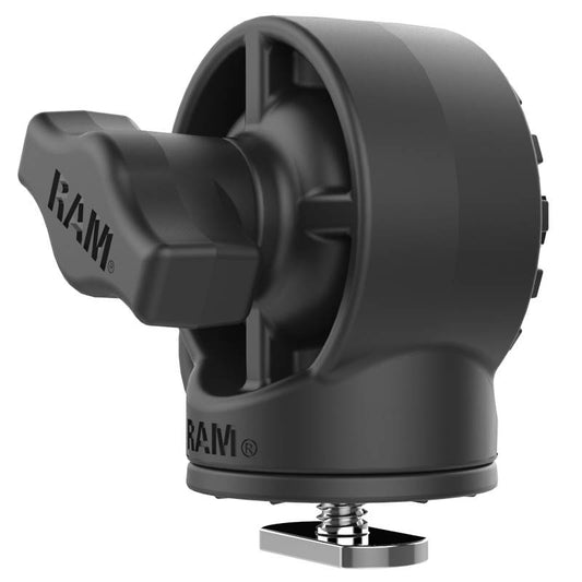 RAP-418U Ram Mounts by Custom Mounts