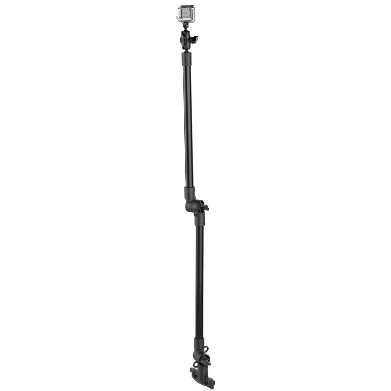 RAP-422-18-18-A-GOP1 Ram Mounts by Custom Mounts