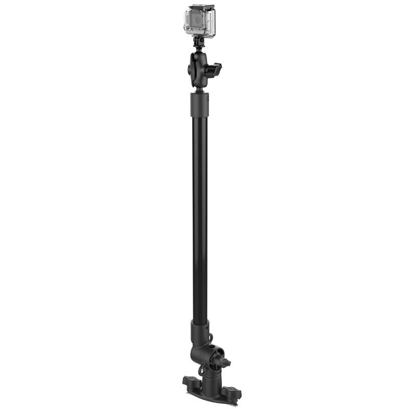 RAP-422-18-A-GOP1 Ram Mounts by Custom Mounts