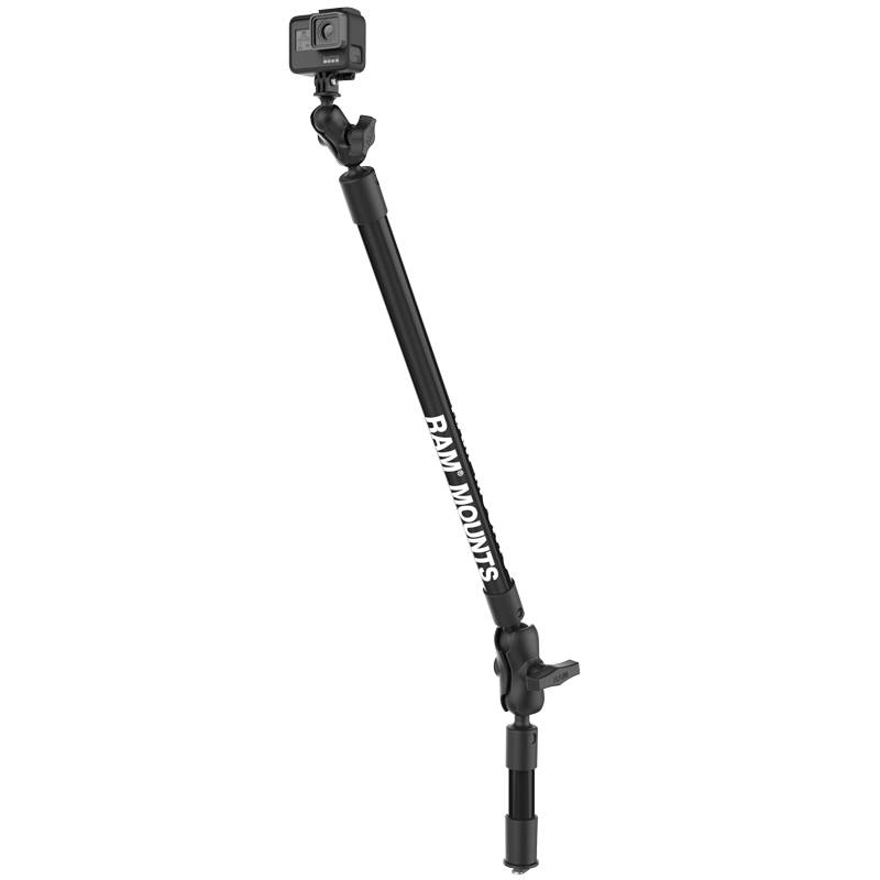 RAP-425-4-18-A-GOP1 Ram Mounts by Custom Mounts