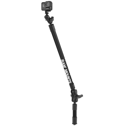 RAP-425-4-18-A-GOP1 Ram Mounts by Custom Mounts