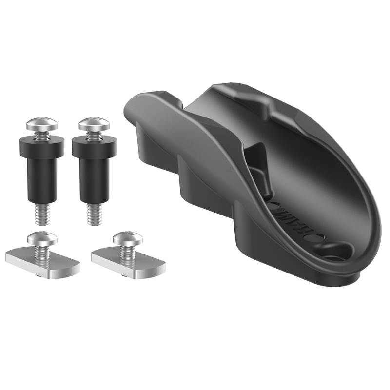 RAP-430TDU Ram Mounts by Custom Mounts