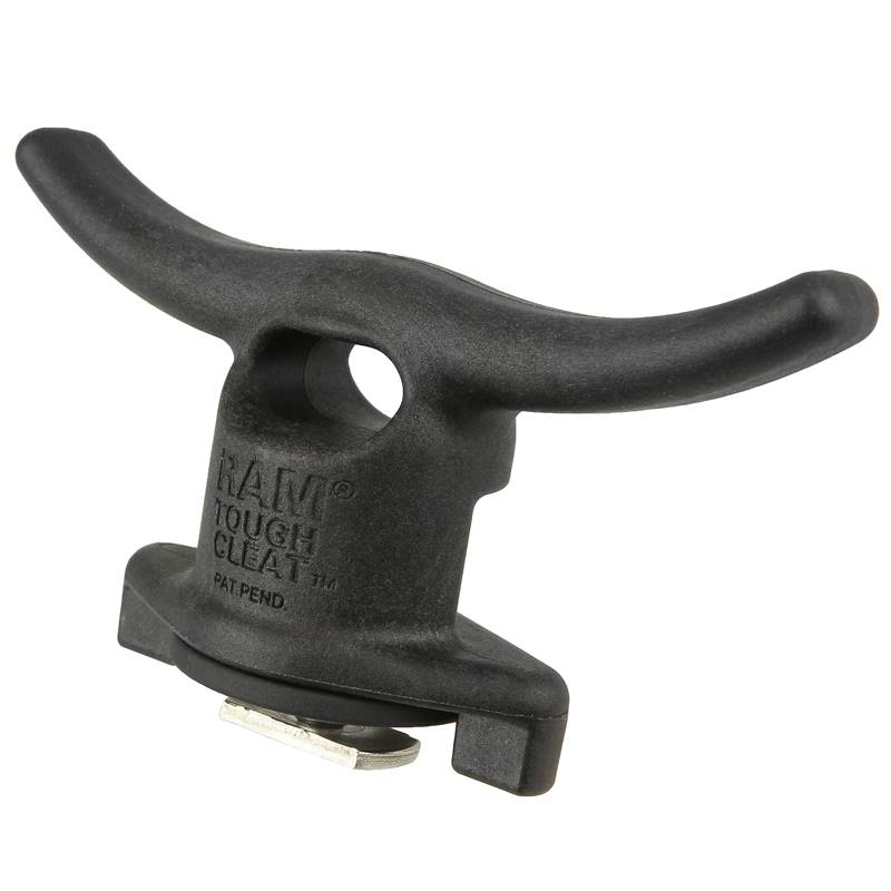 RAP-432U Ram Mounts by Custom Mounts