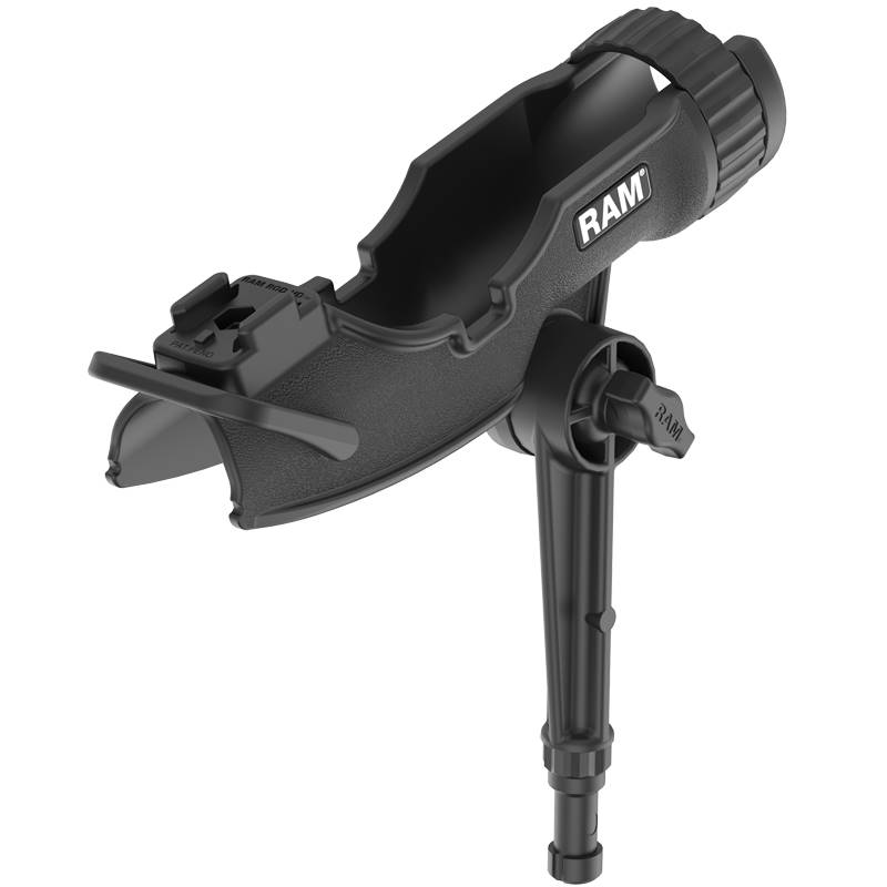 RAP-433-NB Ram Mounts by Custom Mounts