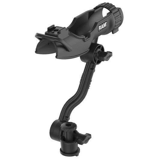 RAP-433-PA-411 Ram Mounts by Custom Mounts