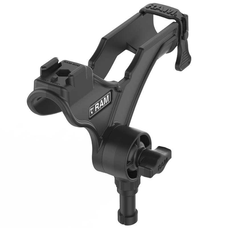 RAP-434-NB Ram Mounts by Custom Mounts