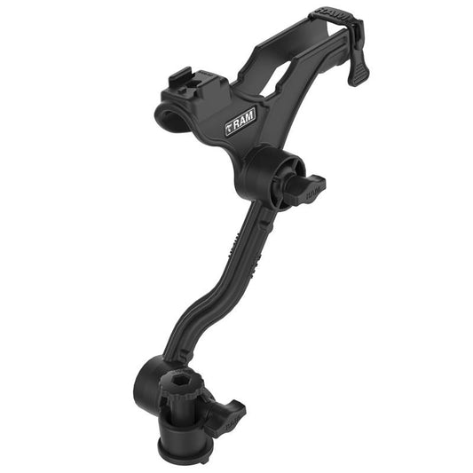 RAP-434-PA-411 Ram Mounts by Custom Mounts