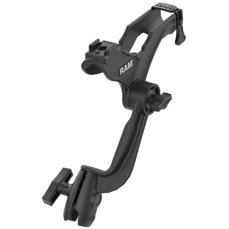 RAP-434-RBNB Ram Mounts by Custom Mounts