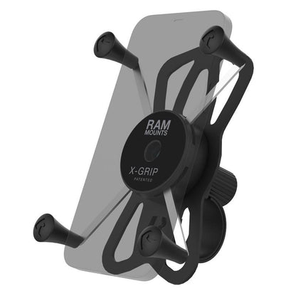 RAP-460-UN10U Ram Mounts by Custom Mounts
