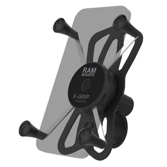 RAP-460-UN10U Ram Mounts by Custom Mounts