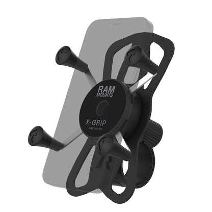RAP-460-UN7U Ram Mounts by Custom Mounts